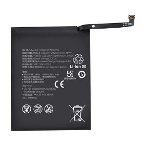 Huawei Phone Battery Manufacturer - HB405979ECW for Nova Enjoy 6S Y6 PRO Y5 P9 Lite