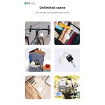 Smart Tracker Manufacturer - ABS Plastic Remote Finder for Pets Phone with Positioning Alarm