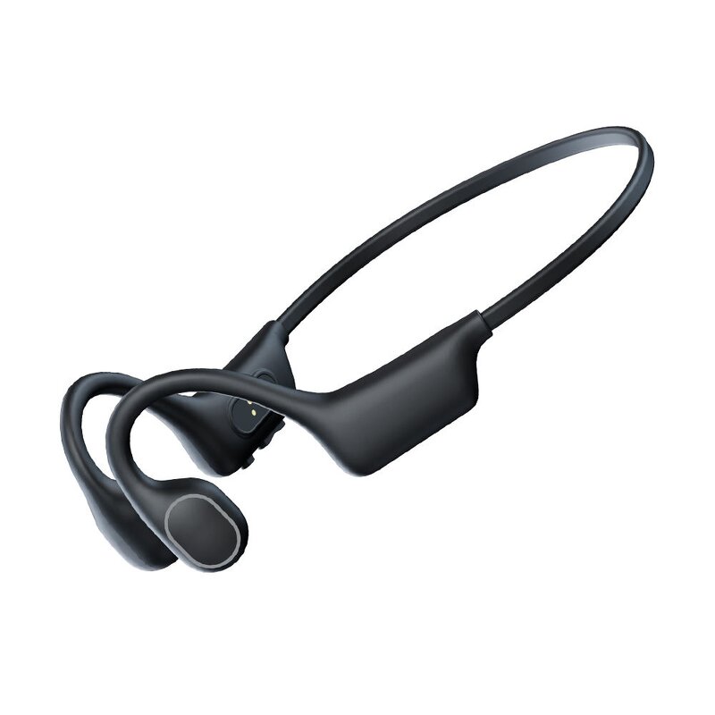 Bone Conduction Headphone Manufacturer - 32g IPX8 Wireless Sports Running Swimming with Mic