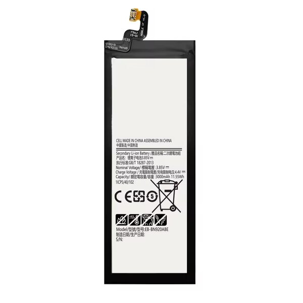 Samsung Galaxy Battery Manufacturer - Lithium Digital for S9 Plus Note 2-10 Models