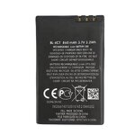 Nokia BL-4CT Battery Manufacturer - 3.7V Lithium Battery Wholesale Used