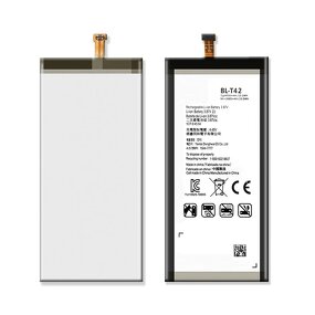 LG V50 ThinQ 5G Battery Manufacturer - Original 4000mAh BL-T42 Factory Direct