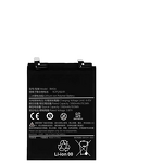 Xiaomi Redmi Note 11 Pro Battery Manufacturer - BM5A Replacement