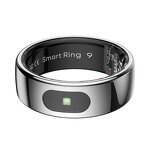 Smart Sleep Ring Manufacturer - R09 Fitness Tracker Steps Distance Skin Temperature Sports