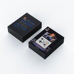 Handheld Video Game Console Manufacturer - R43 Pro 4.3-inch LED 4K HD 3D Wi-Fi 25 Simulators