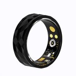 Health Smart Ring Manufacturer - R12m Sport Ring with Heart Rate Blood Oxygen Fitness IP68