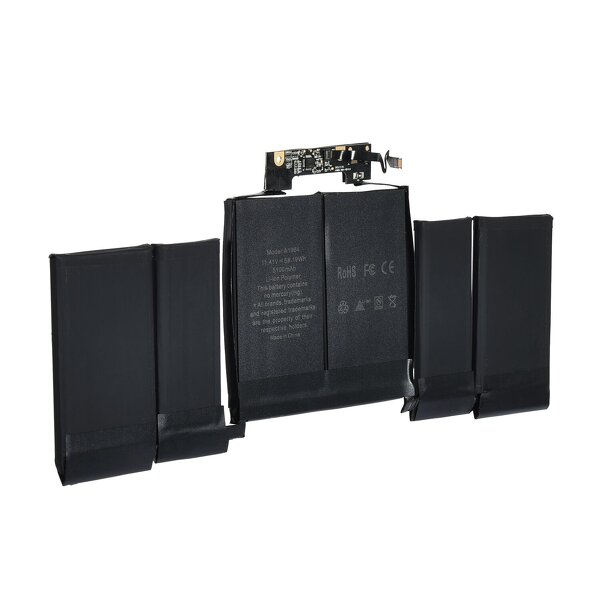 Macbook Air 13 Inch Battery Manufacturer - A1965 High Quality for 2018 2020 A1932 A2179