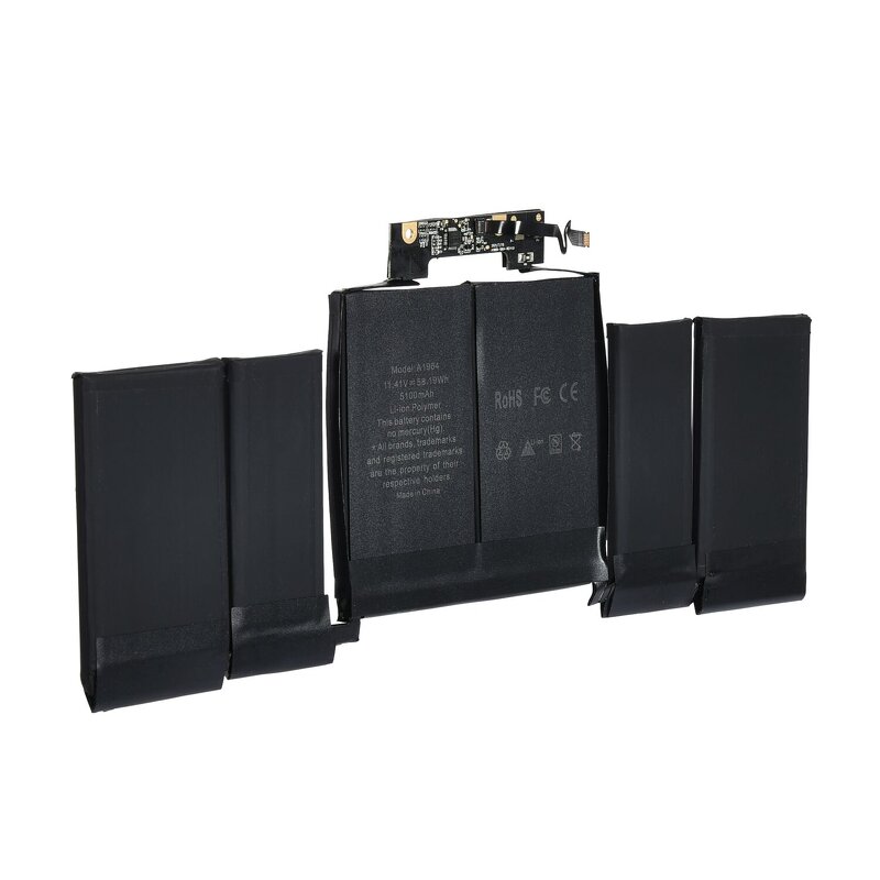 Macbook Air 13 Inch Battery Manufacturer - A1965 High Quality for 2018 2020 A1932 A2179