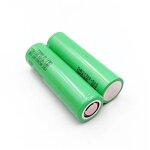 21700 50S Battery Manufacturer - 3.7v 5000mah 45a for Samsung 21700 50S