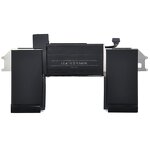 Mac Book Air 13inch Battery Manufacturer - New A2389 11.4V 4800mAh for Late 2020