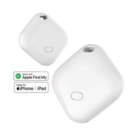 Anti-Lost Locator Manufacturer - for Kids Compatible with IOS Find My Phone Key Finder