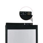 Motorola Moto Z2 Force Battery Manufacturer - HD40 2730mAh Li-polymer Replacement