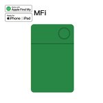 Slim GPS Tracker Manufacturer - Ultra Thin Air Tag Smart Wallet Card Finder