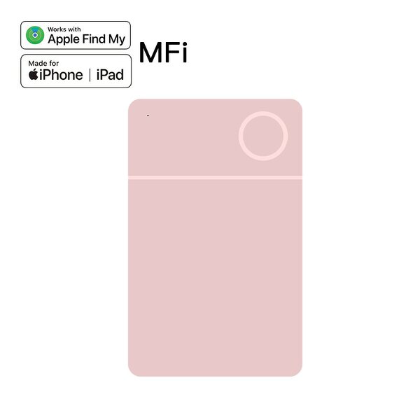 Slim Air Tag Finder Manufacturer - Ultra-Thin Smart Wallet Card with Compass Fitness Features