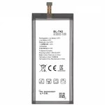 LG V50 ThinQ 5G Battery Manufacturer - Original 4000mAh BL-T42 Factory Direct