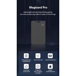 Wireless Charging Tracking Card Manufacturer - with MFI Locator Find My Replacement Mini GPS