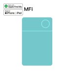 Slim GPS Tracker Manufacturer - Ultra Thin Air Tag Smart Wallet Card Finder