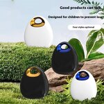 GPS Anti-Lost Locator Manufacturer - Cross-Border for Elderly Children Pets Bicycles Apple Android