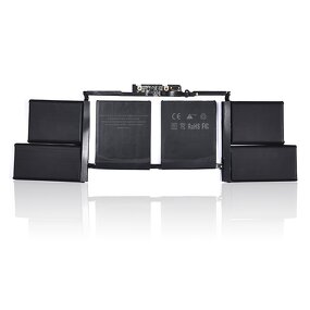 MacBook Pro 15 Inch Battery Manufacturer - A1820 for Late 2016 Mid 2017 A1707