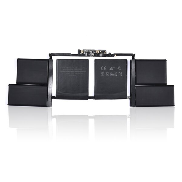 MacBook Pro 15 Inch Battery Manufacturer - A1820 for Late 2016 Mid 2017 A1707