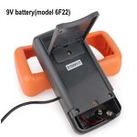 Portable Luminance Meter Manufacturer - SM208 Mini Screen Brightness Light Detector