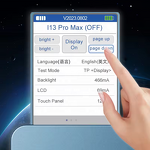 S800 Ultra LCD Screen Tester Manufacturer - For iPhone 6-14 Pro Max & iPad Display Test