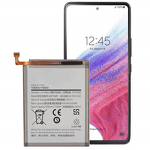 Samsung Galaxy A71 Battery Manufacturer - Replacement EB-BA715ABY for 4G