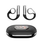 OWS Open Ear Headphones Manufacturer - 2024 Sports Wireless Bluetooth Earbuds with LED Screen