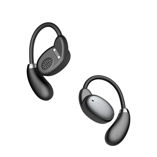 OWS Wireless Translator Earbuds Manufacturer - Waterproof with 150 Languages Charging Box LED