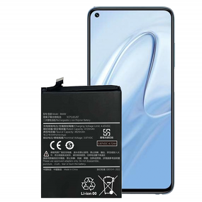 Xiaomi NOTE 9 PRO Battery Manufacturer - BM4W 4820mAh 3.8V Factory