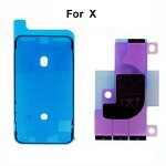 iPhone Screen Seal Tape Manufacturer - Waterproof Adhesive for 6- XS Max LCD Frame & Battery