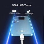 Mobile Phone LCD Screen Tester Manufacturer - DLS300 Universal Tool for 3D Touch Test