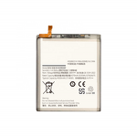 Samsung Galaxy S21 FE Battery Manufacturer - EB-BG990ABY 4500mAh 3.88V Polymer