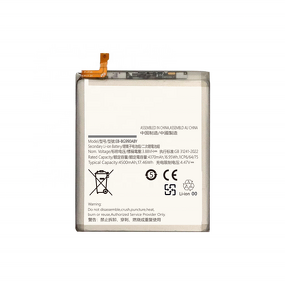 Samsung Galaxy S21 FE Battery Manufacturer - EB-BG990ABY 4500mAh 3.88V Polymer
