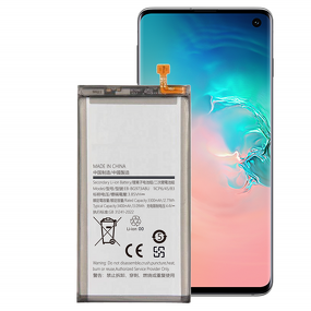 Samsung S10 Battery Manufacturer - Chinese High Efficient Replacement