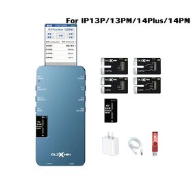 S800 Ultra LCD Flex Cable Manufacturer - For Screen Tester Display Touch Current Test Box