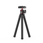 Octopus Tripod Mount Manufacturer - Ulanzi MT-11 Mini Universal for Cameras Phones Travel