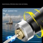 Electric Grinding Pen Manufacturer - GDR2 Convenient Charging for Phone Repair Polishing Cutting