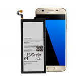 Samsung S7 Battery Manufacturer - Original Replacement Li-Ion 3.85V for S6 S7 S8