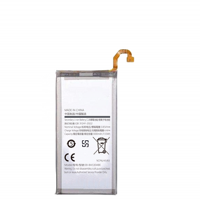 Samsung Galaxy A50 Battery Manufacturer - EB-BA505ABU 4000mAh Replacement