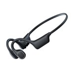 IPX8 Waterproof Swimming Headphones Manufacturer - LED Battery Indicator Bone Conduction Player