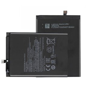 Xiaomi Redmi Note 9S Battery Manufacturer - BN55 BN54 BN53 Replacement for 9S 9 9 Pro