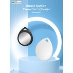 Smart Tracker Manufacturer - ABS Plastic Remote Finder for Pets Phone with Positioning Alarm