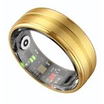 Smart Fitness Ring Manufacturer - R06 for iPhone Men Women Heart Rate Blood Oxygen Tracker