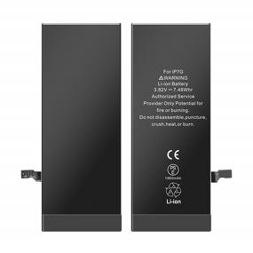 iPhone 7 Battery Manufacturer - Brand New 1960mAh Lithium Polymer Factory Price