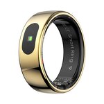 Smart Sleep Ring Manufacturer - R09 Fitness Tracker Steps Distance Skin Temperature Sports