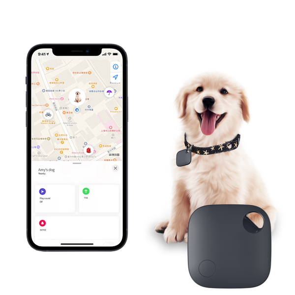 Mini Smartag GPS Tracker Manufacturer - Wholesale Anti-Lost Compass Remote Control Fitness