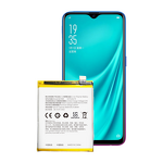 OPPO R15X Battery Manufacturer - Factory Supply BLP689 3600mAh 3.85V