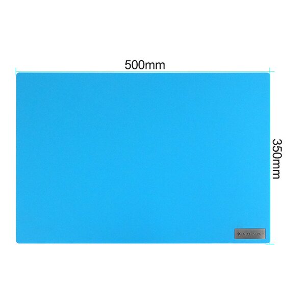 Thermal Insulation Mat Manufacturer - SUNSHINE SS-004F High Temperature Resistant for Phone Repair