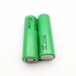 21700 50S Battery Manufacturer - 3.7v 5000mah 45a for Samsung 21700 50S